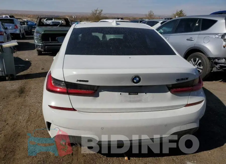 3MW5R7J04M8B69305 Photo# 6