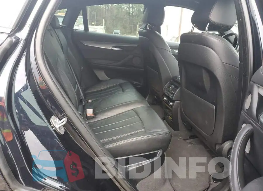 5UXKU2C5XJ0X51574 Photo# 11