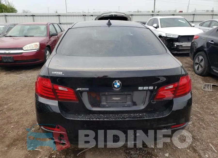 WBA5A7C55GG150493 Photo# 6
