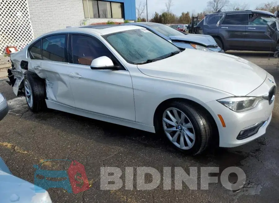 WBA8E3G56GNT75537 Photo# 4