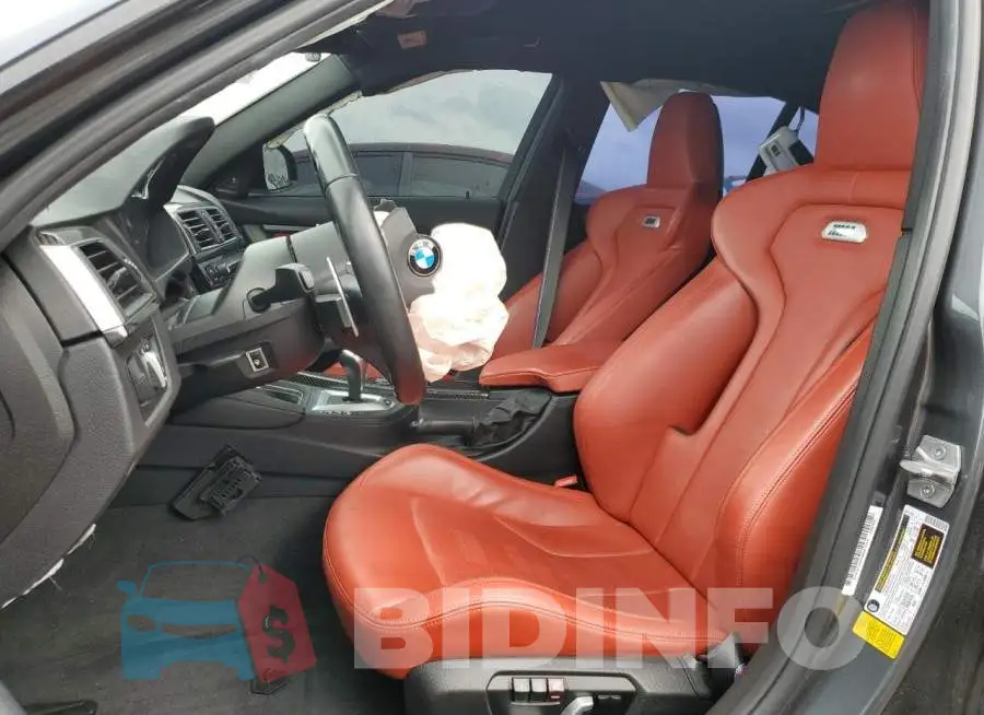 WBS8M9C35H5G85253 Photo# 7