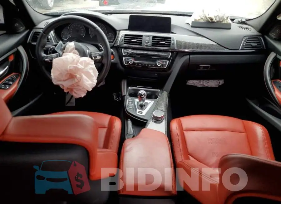 WBS8M9C35H5G85253 Photo# 8
