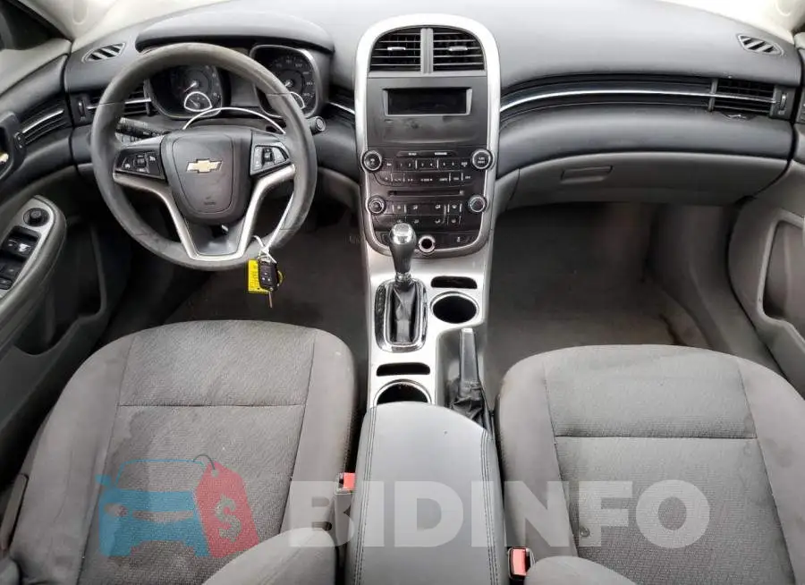 1G11B5SL1FF140236 Photo# 8