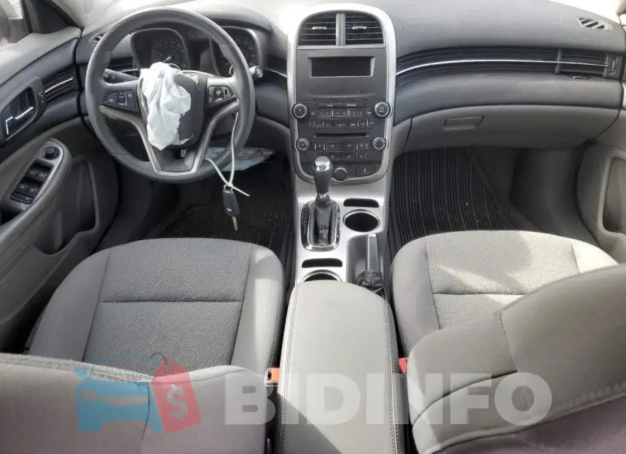 1G11B5SL2FF118620 Photo# 8