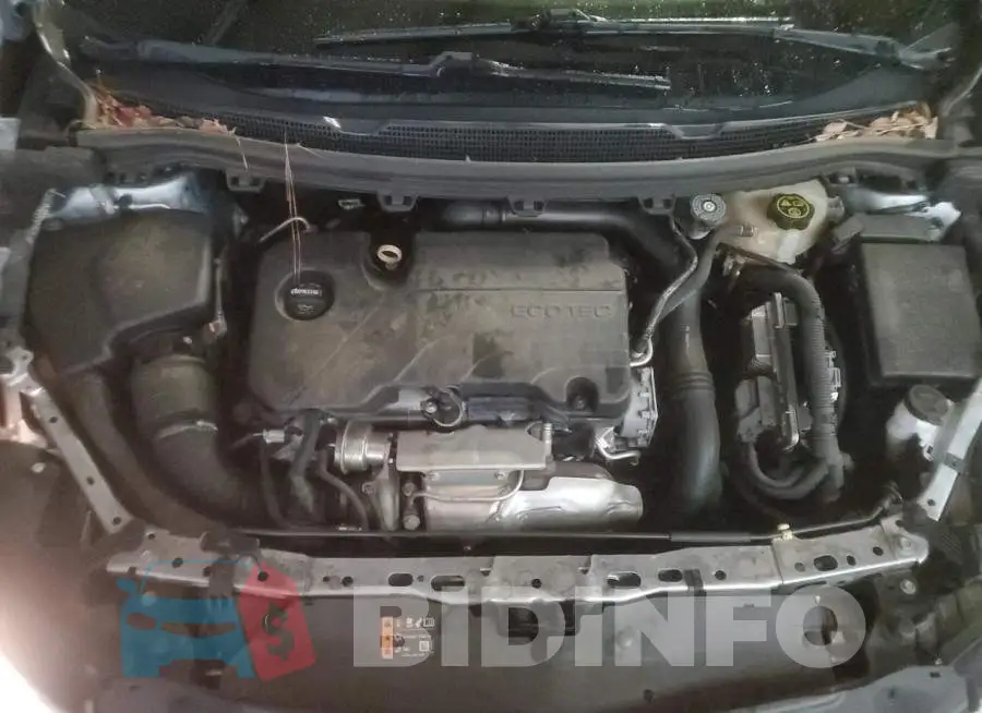 1G1BE5SM2J7177514 Photo# 11