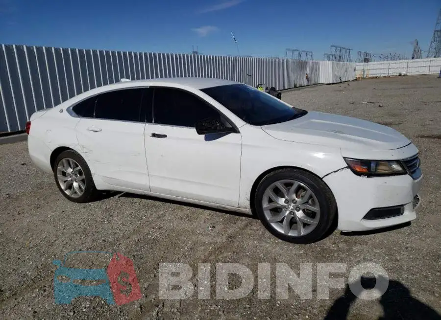 2G1115S31G9140024 Photo# 4