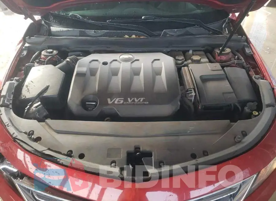 2G1125S32F9244288 Photo# 11