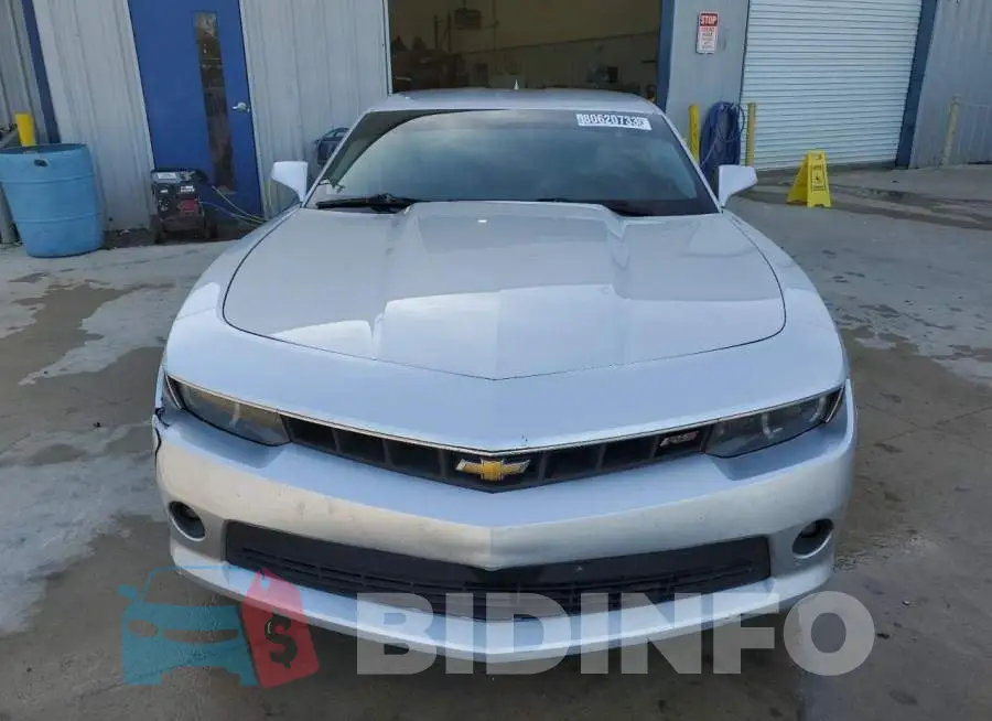 2G1FD1E37F9176168 Photo# 5