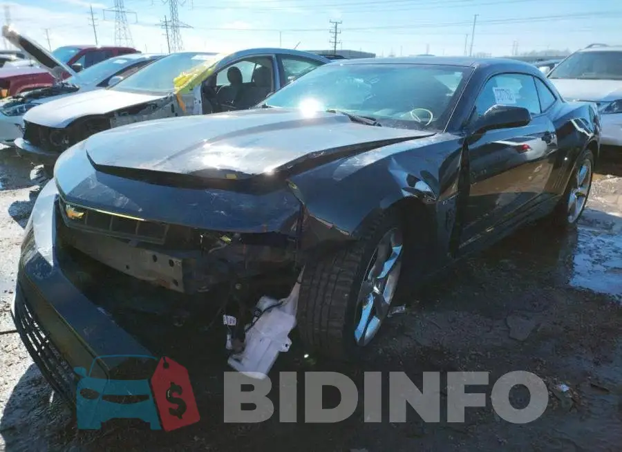 2G1FF1E3XF9110403 Photo# 2