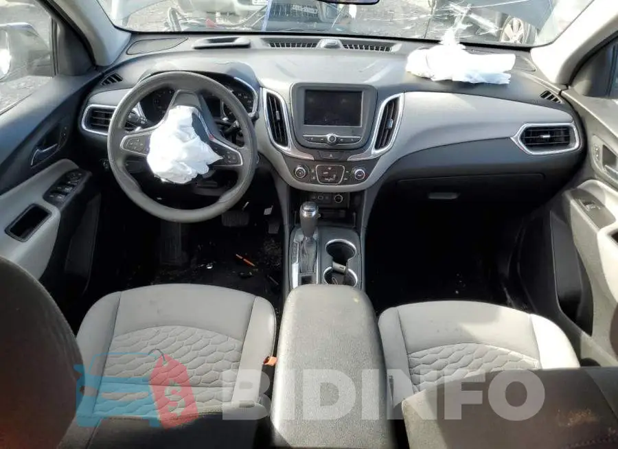 2GNAXKEV3L6259486 Photo# 8
