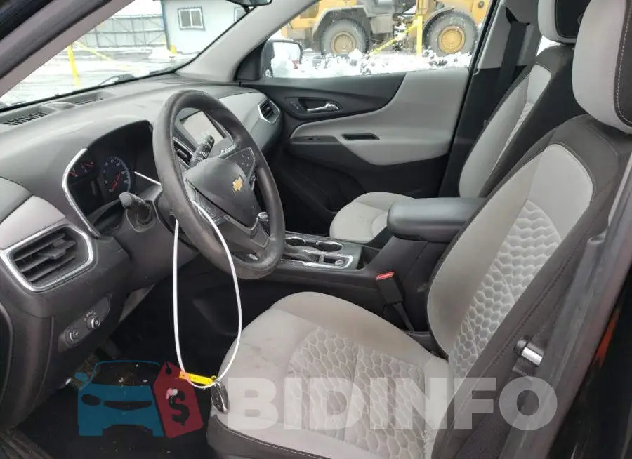 2GNAXSEV3K6184013 Photo# 7