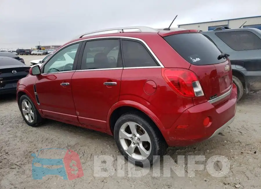 3GNAL3EK5FS529492 Photo# 2