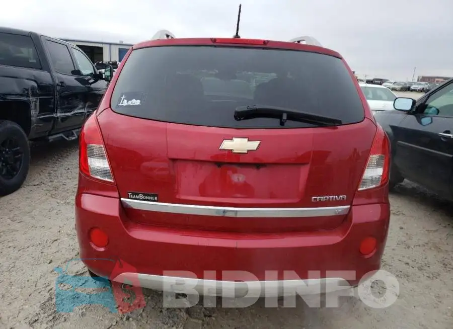 3GNAL3EK5FS529492 Photo# 6