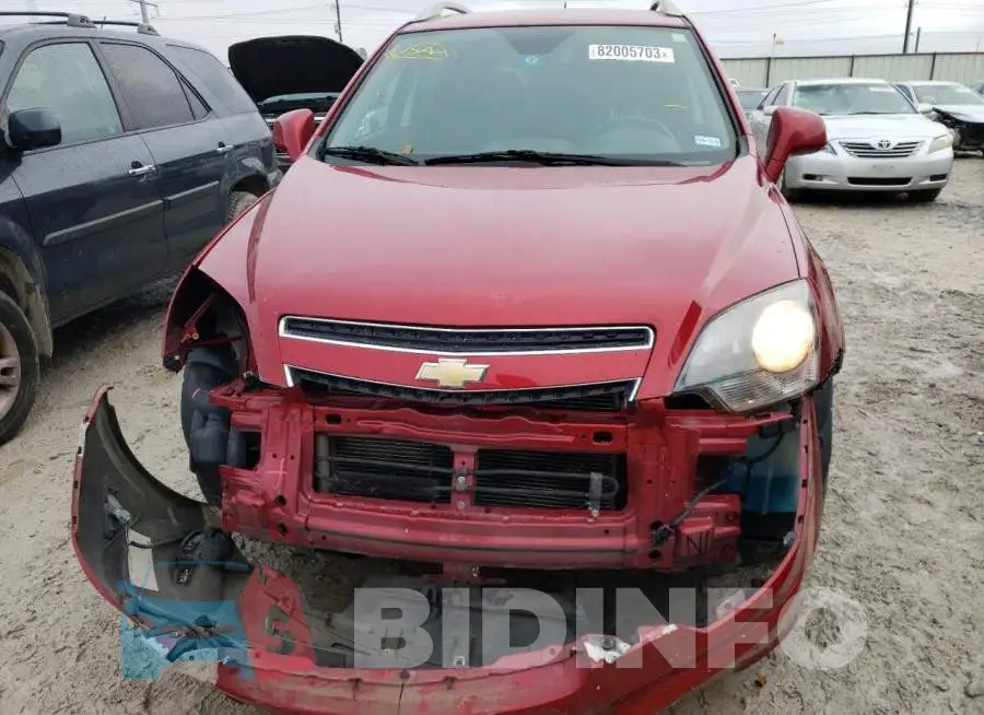 3GNAL3EK5FS529492 Photo# 5