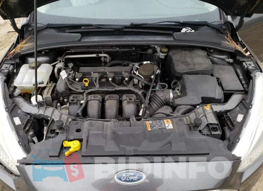 1FADP3E24FL268085 Photo# 11