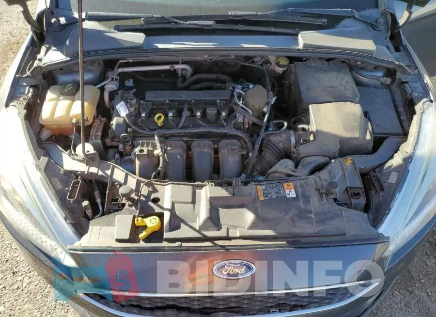 1FADP3E25GL212948 Photo# 11