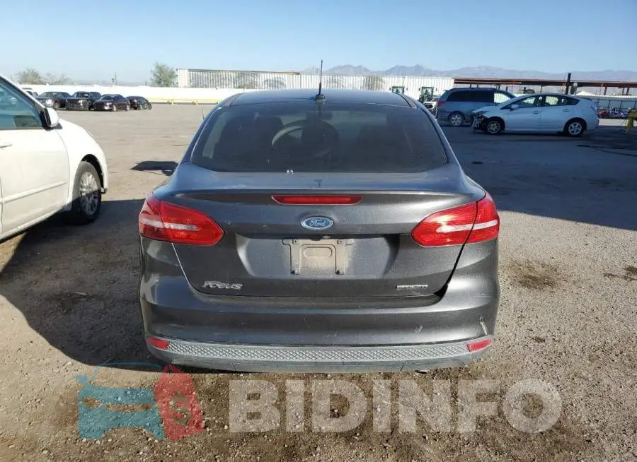 1FADP3E25GL212948 Photo# 6