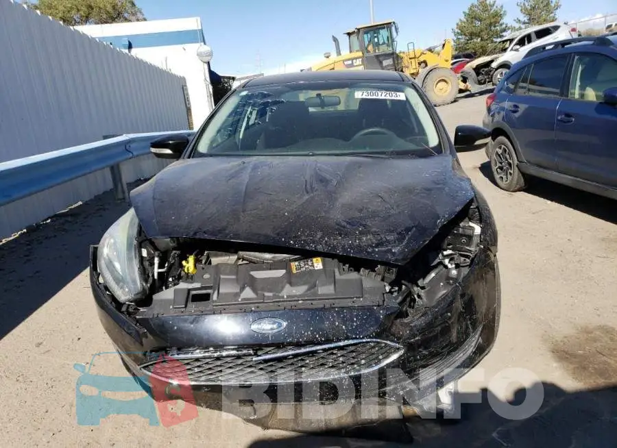 1FADP3F22HL284867 Photo# 5