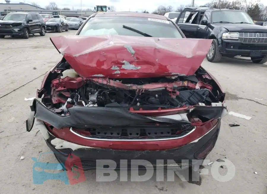 1FADP3F24HL251675 Photo# 5
