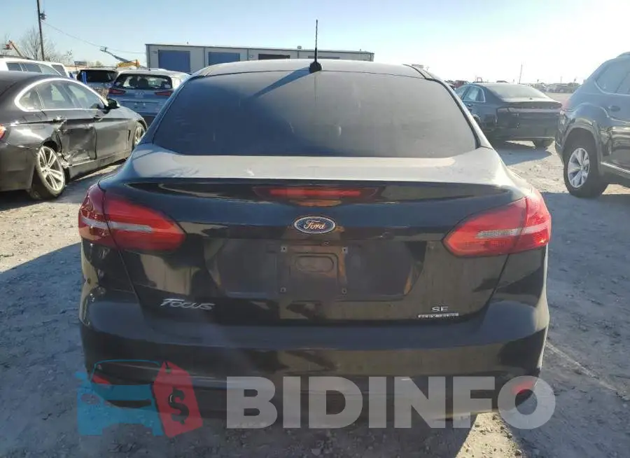 1FADP3F28GL360705 Photo# 6