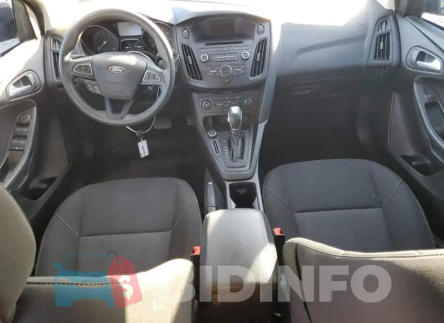 1FADP3F28GL360705 Photo# 8