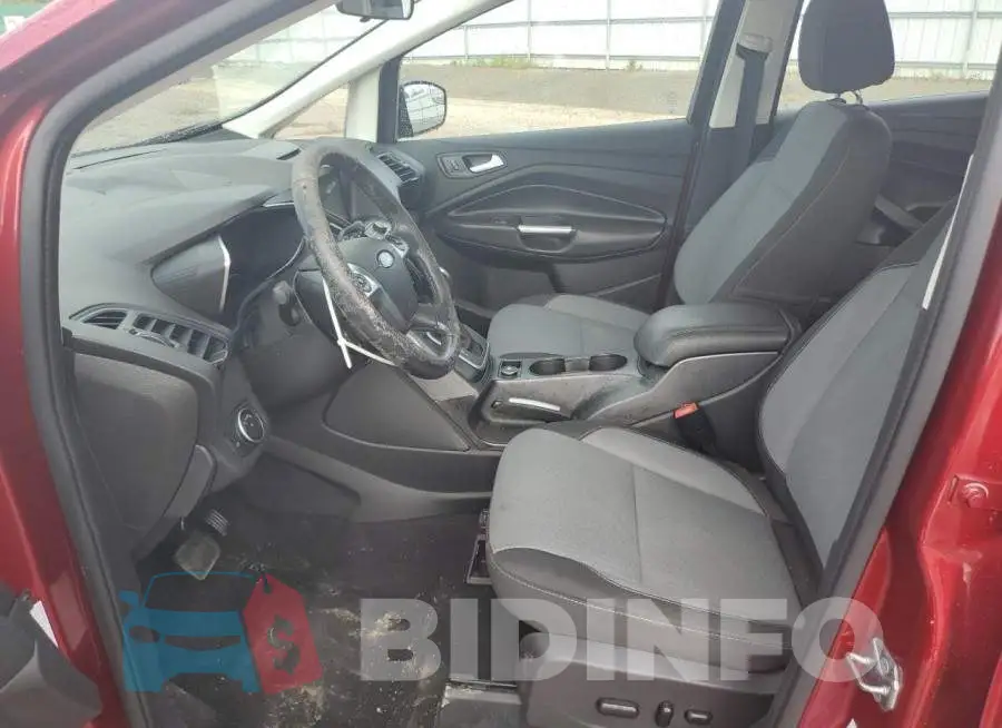 1FADP5EU4HL115027 Photo# 7