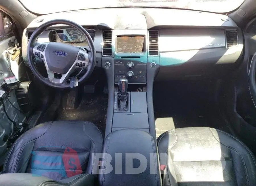 1FAHP2E82FG169838 Photo# 8