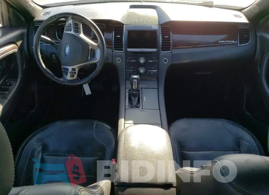 1FAHP2F89FG168796 Photo# 8