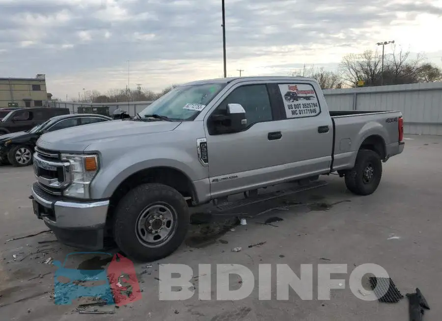 1FT7W2BT6LED04621 Photo# 1
