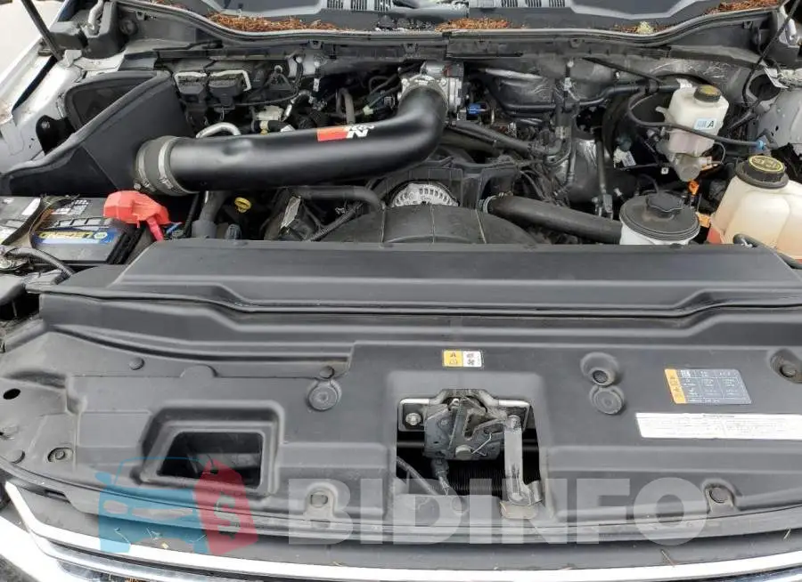 1FT7X2B60HEC98541 Photo# 11