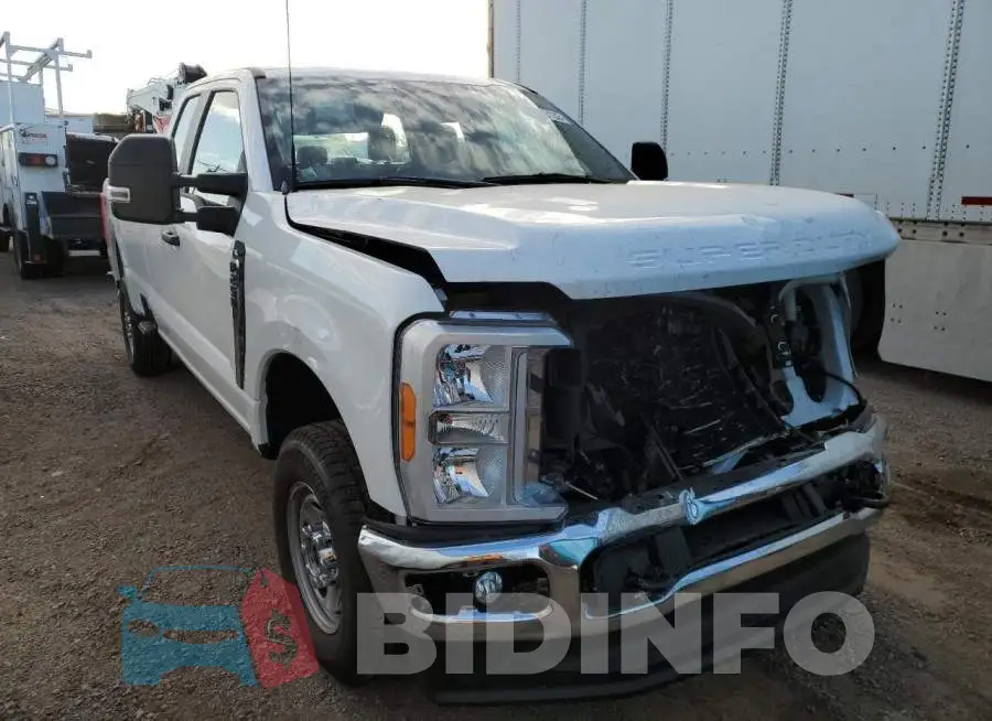 1FT8X2BA6PED54750 Photo# 4