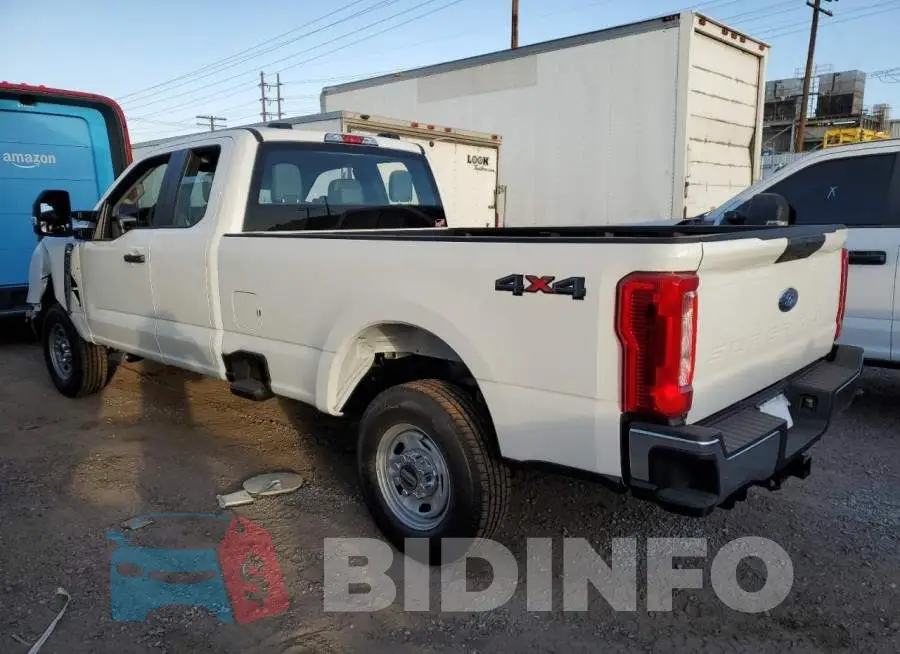 1FT8X2BA6PED54750 Photo# 2