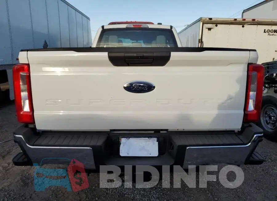 1FT8X2BA6PED54750 Photo# 6