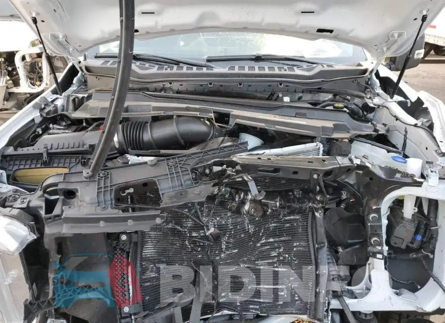 1FT8X2BA6PED54750 Photo# 11