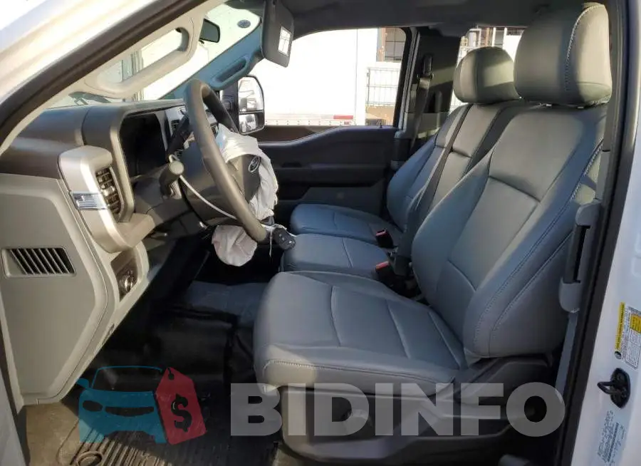 1FT8X2BA6PED54750 Photo# 7