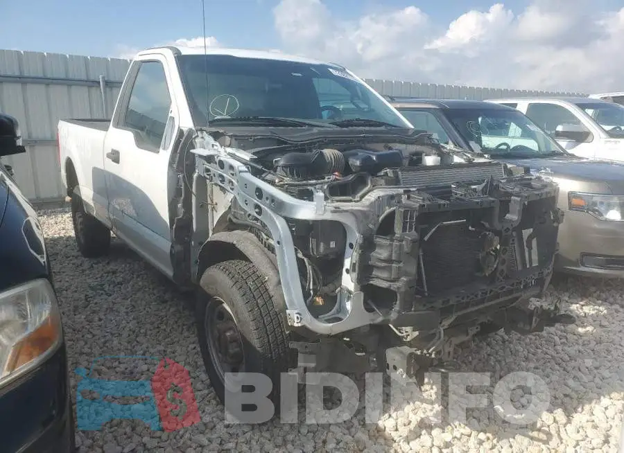 1FTBF2A61HED30976 Photo# 4