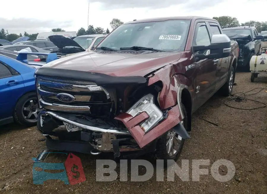 1FTEW1EG2GFD14868 Photo# 1