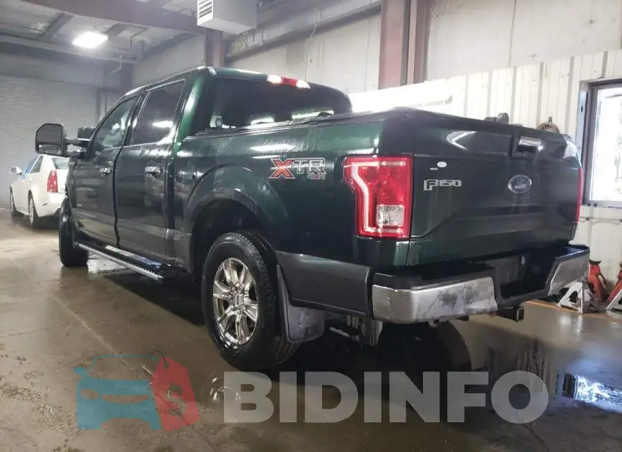 1FTEW1EP4GFC87835 Photo# 2