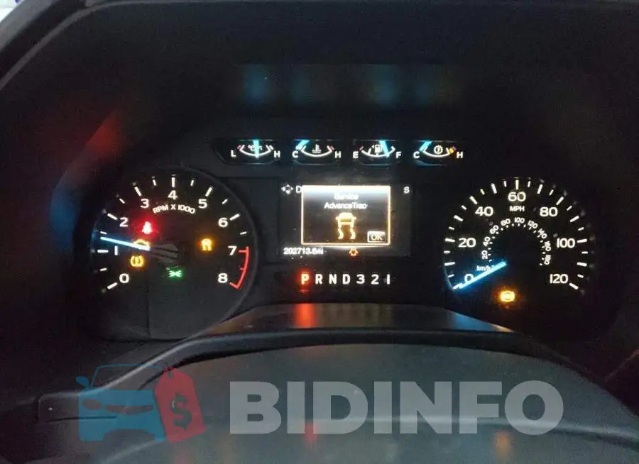1FTMF1C80GKD28914 Photo# 9