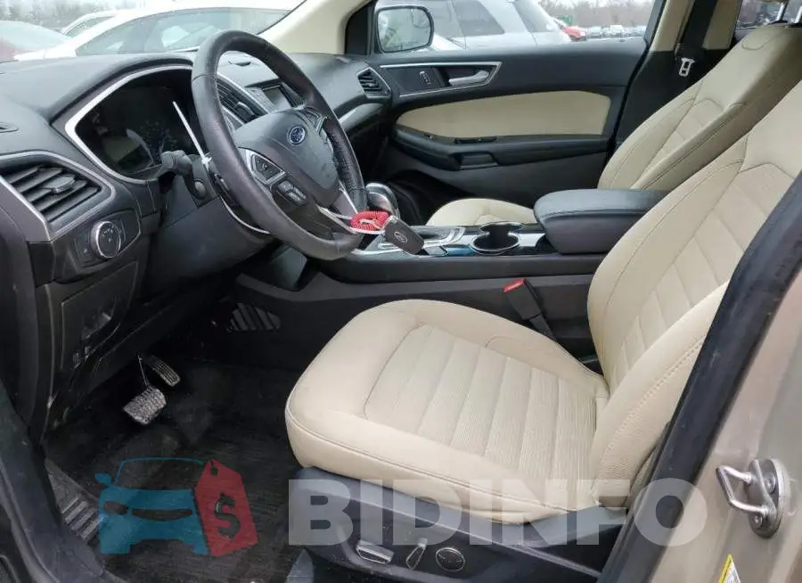 2FMPK3J92HBC42799 Photo# 7