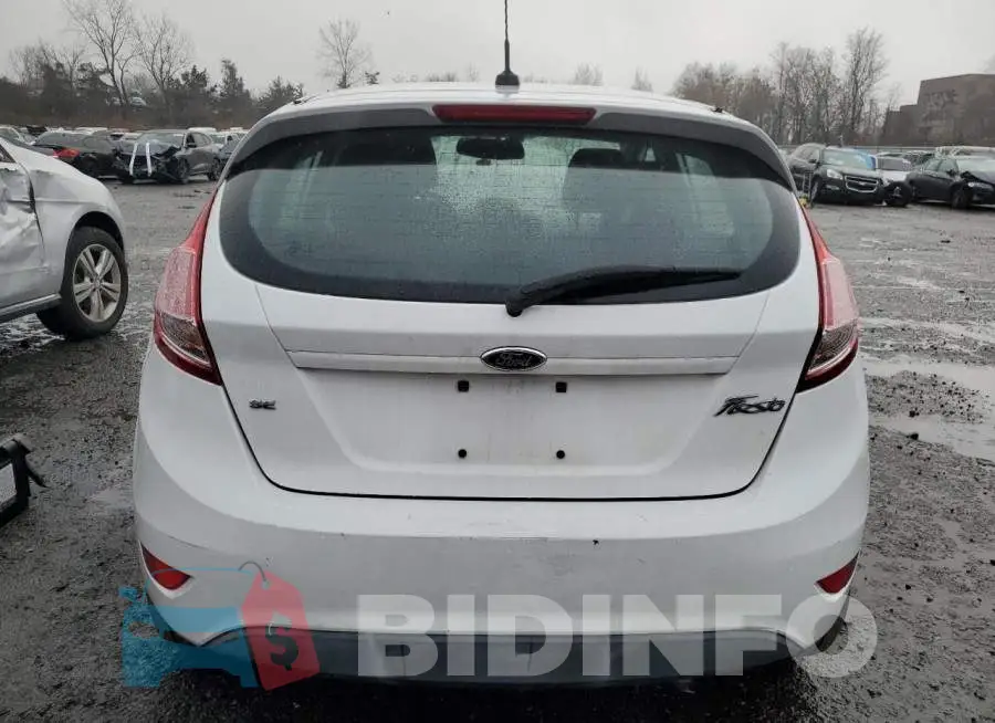 3FADP4EJ3FM209203 Photo# 6
