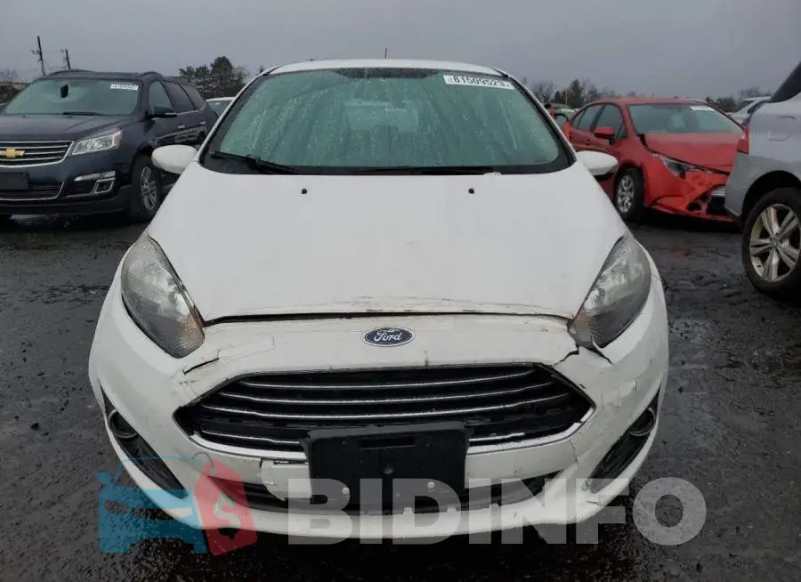 3FADP4EJ3FM209203 Photo# 5