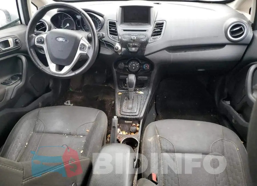 3FADP4EJ3FM209203 Photo# 8