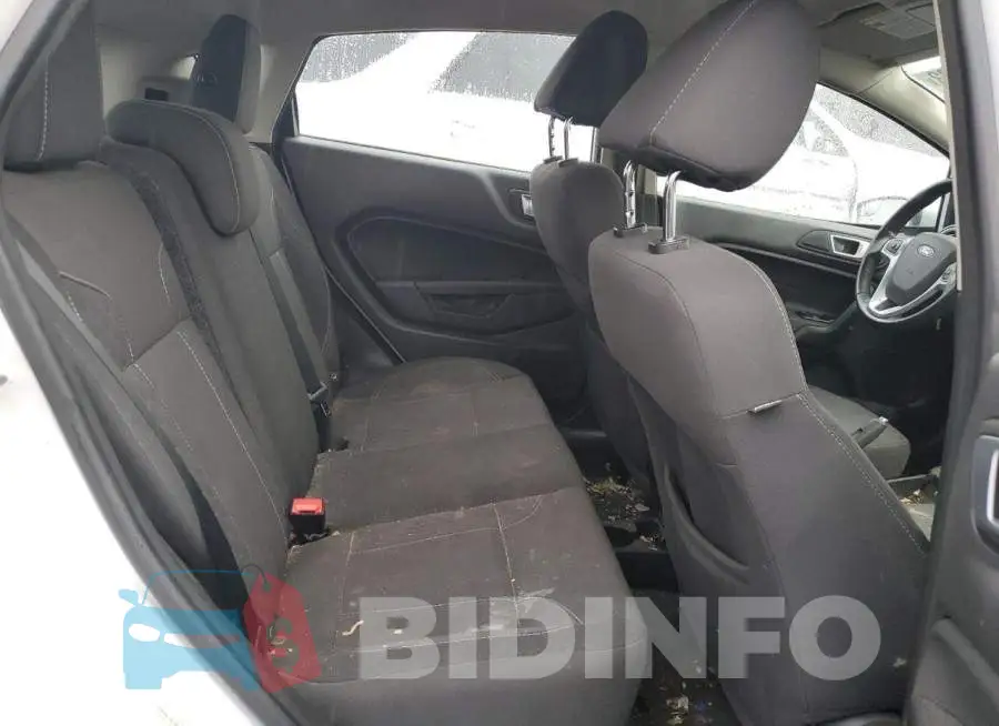 3FADP4EJ3FM209203 Photo# 10