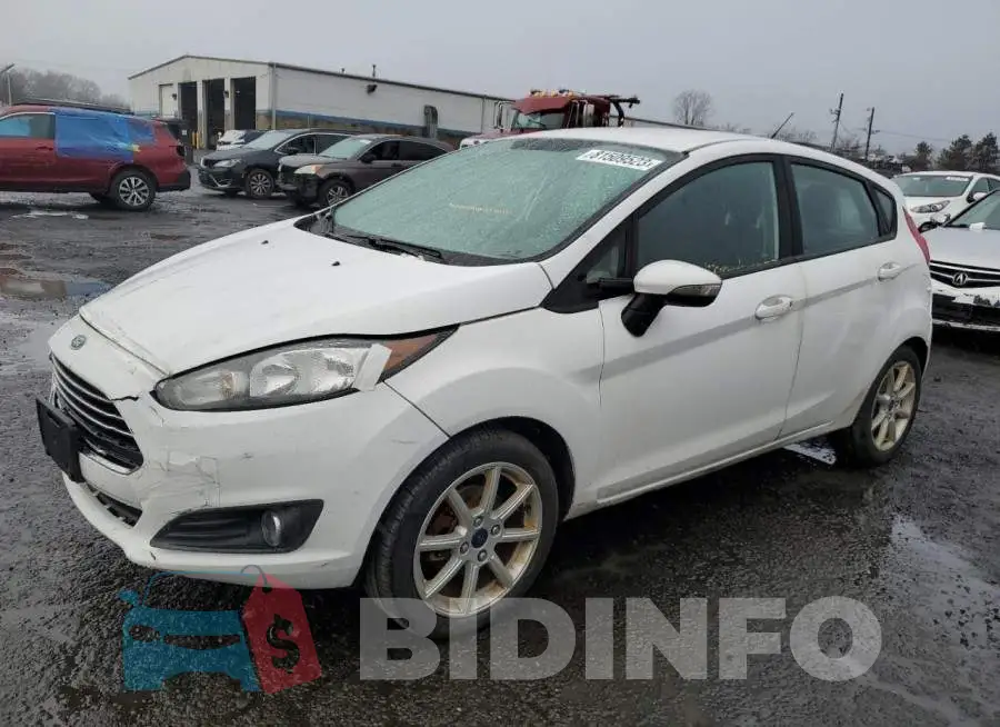 3FADP4EJ3FM209203 Photo# 1
