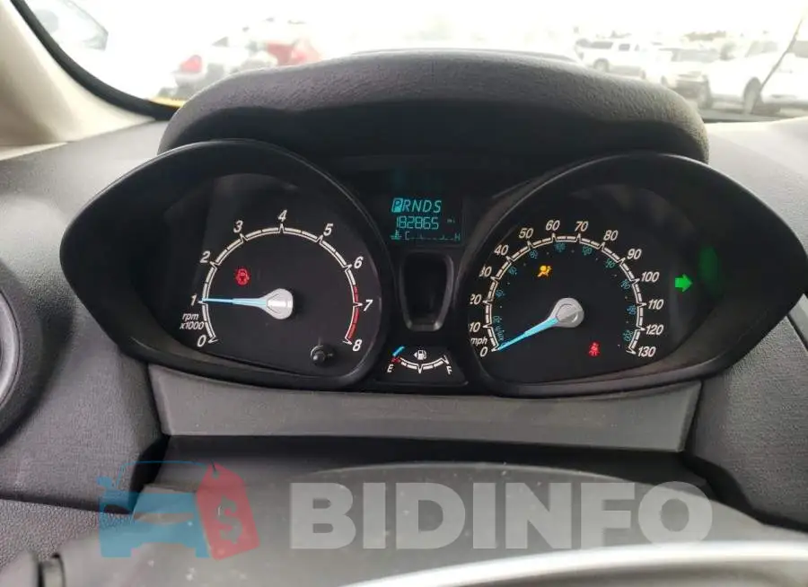 3FADP4TJ2GM167501 Photo# 9