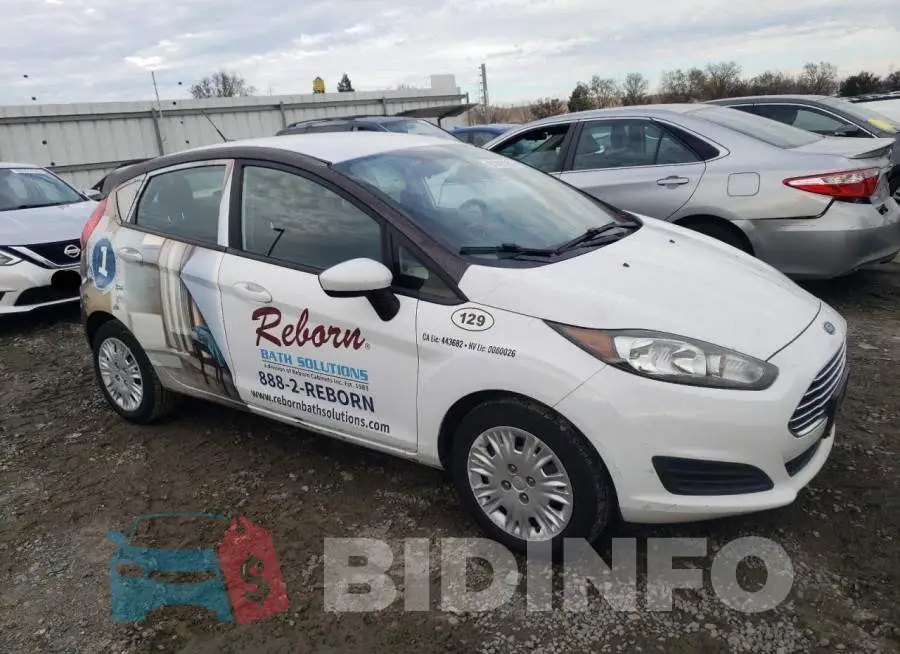 3FADP4TJ2GM167501 Photo# 4