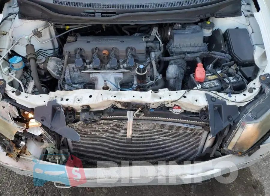 19XFB2F7XFE085143 Photo# 11