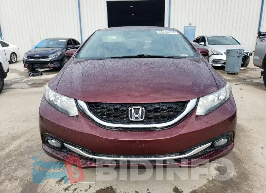 19XFB2F93FE042734 Photo# 5