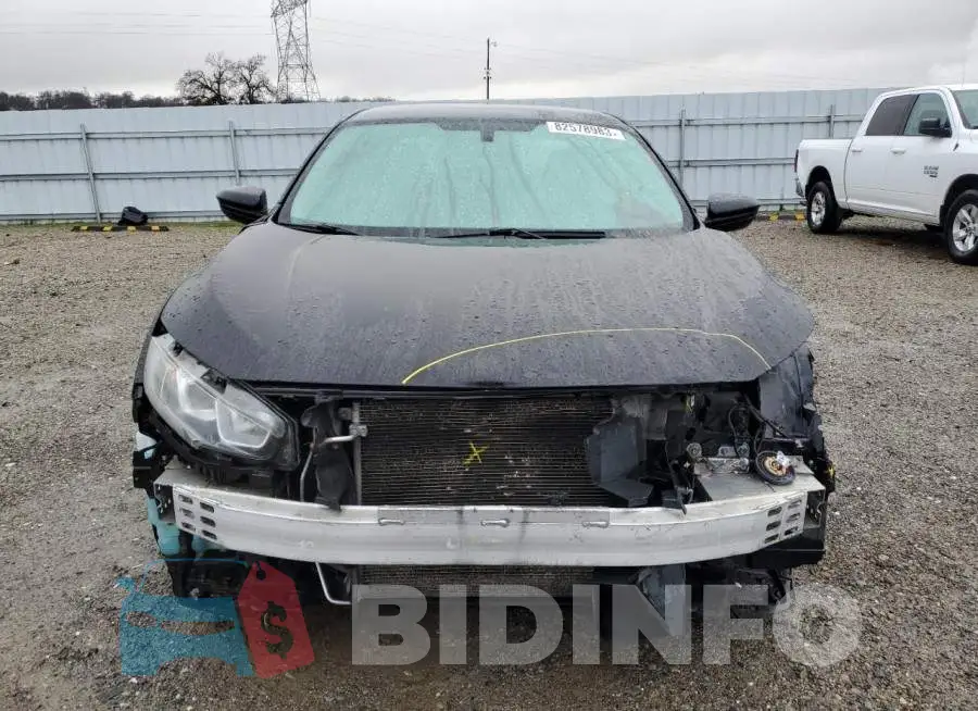 19XFC2E59GE044078 Photo# 5